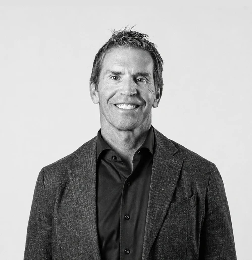 David Rutter - Founder, R3