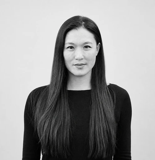 Lily Liu - Board Member, R3