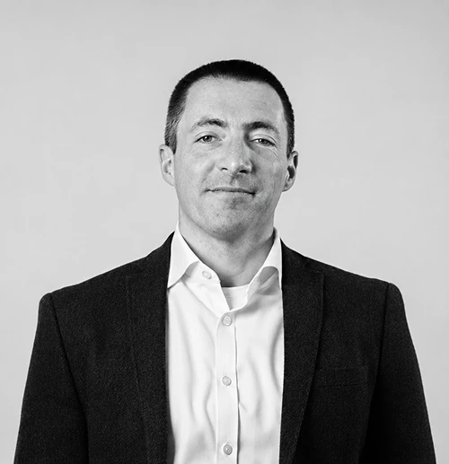 Richard G.Brown - CEO, R3