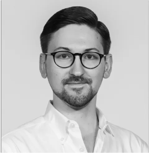 Ruben Khadiullin - Corda Foundation