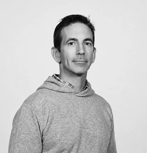 Todd McDonald - Corda Foundation
